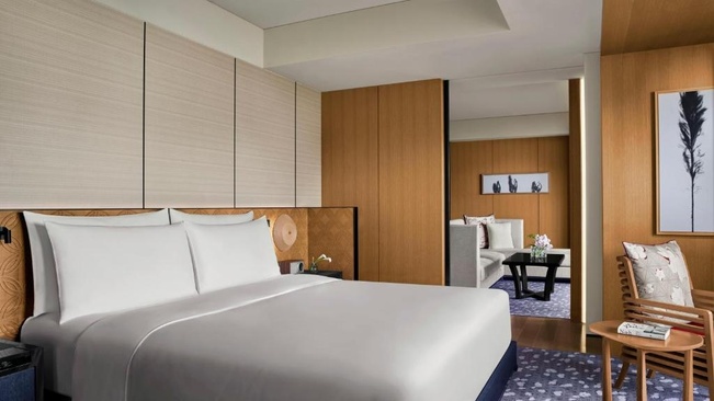 The Ritz-Carlton Kyoto
