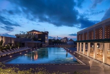 Eastin Ashta Resort Canggu
