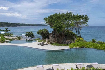 Jumeirah Bali Indonesia