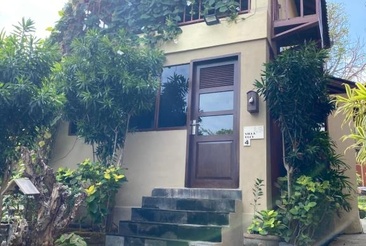 Villa Anjing 2