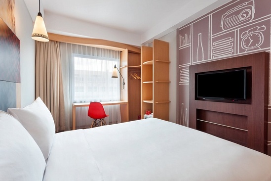 Ibis Yogyakarta Adi Sucipto