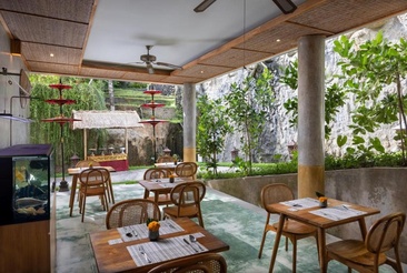 Wana Bucu Villas