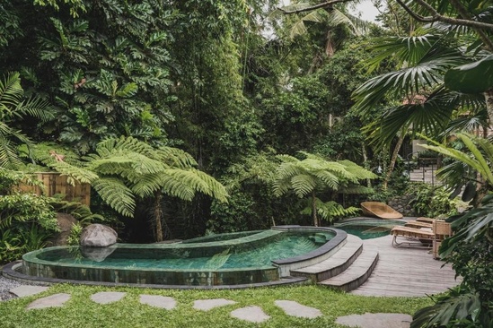 Amarea Ubud By Inivie Hospitality