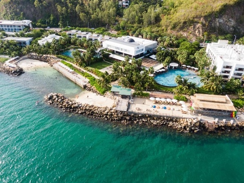 Alibu Resort Nha Trang