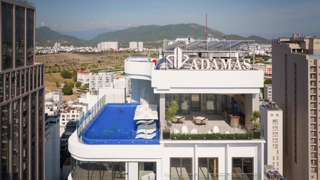 Adamas Boutique Nha Trang