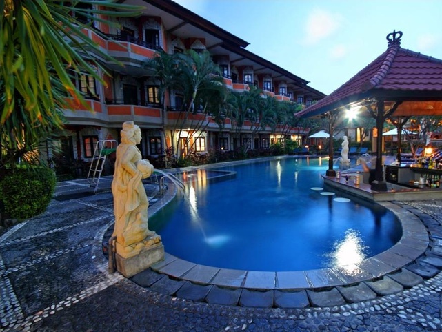 Adi Dharma Hotel