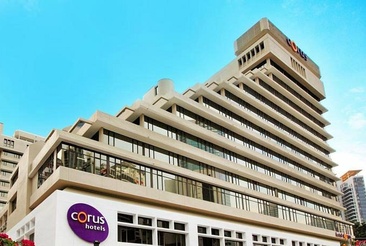 Corus Hotel Kuala Lumpur