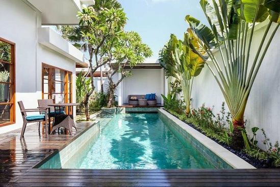 The Samaya Bali