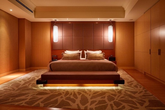 Shima Kanko Hotel Bay Suites