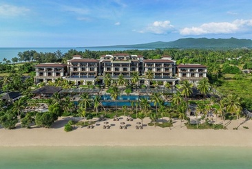 The Sira, A Luxury Collection Resort & Spa, Lombok
