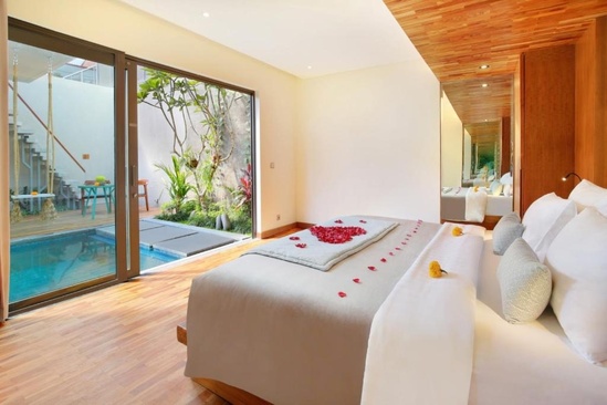 Ayona Villa By Ini Vie Hospitality