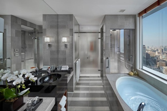 Mandarin Oriental Tokyo