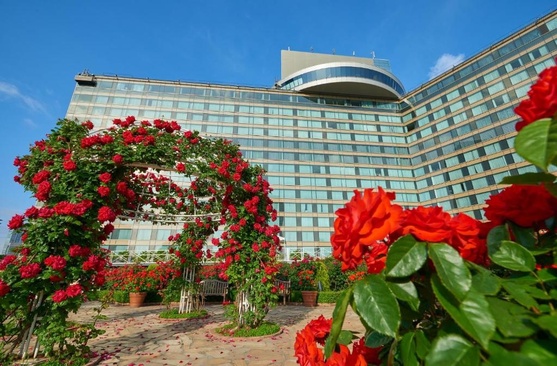 Hotel New Otani Tokyo