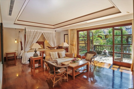 The Patra Bali Resort & Villas