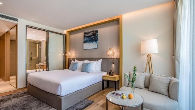 Sel De Mer Hotel & Suites Danang