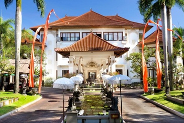 The Mansion Resort Hotel & Spa