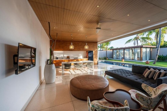 One Eleven Villas