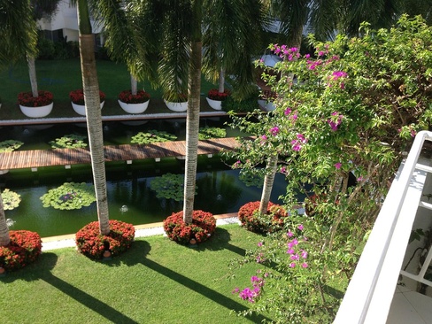 Lanka Princess Hotel