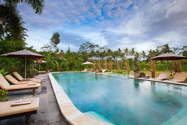Om Ham Retreat & Resort