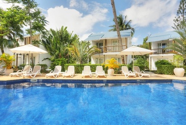 Cocotiers Hotel