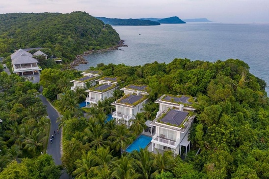 Premier Village Phu Quoc Resort 