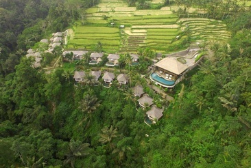 Natya Resort Ubud