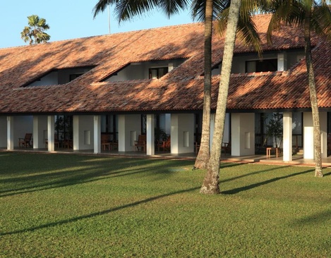 Thaala Bentota Resort