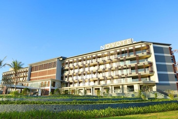 Novotel Phu Quoc Resort