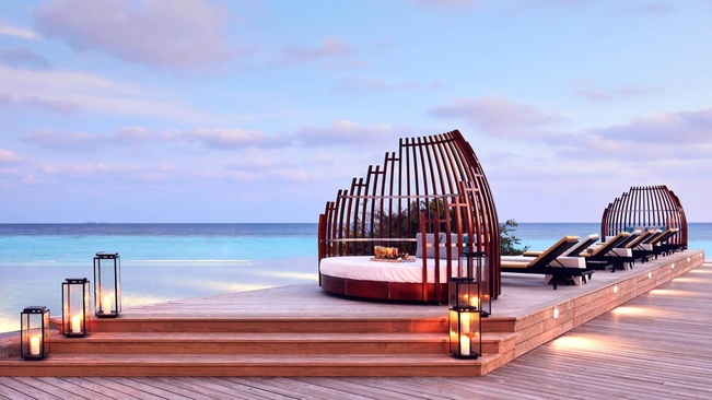 Nh Collection Maldives Havodda Resort (Ex.Amari Havodda Maldives)