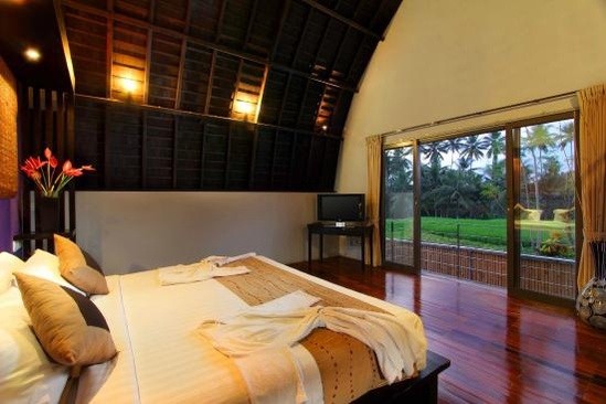 Furamaxclusive Villas & Spa Ubud