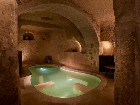 Argos In Cappadocia