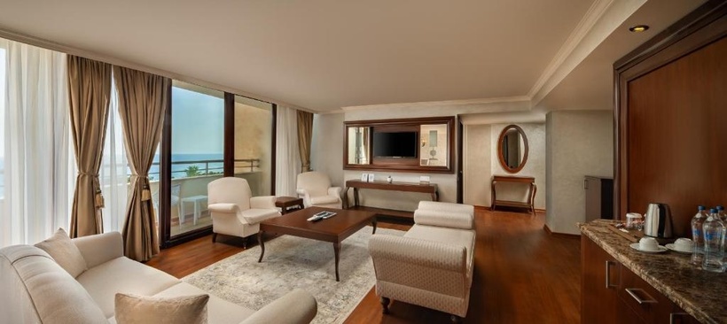 Rixos Park