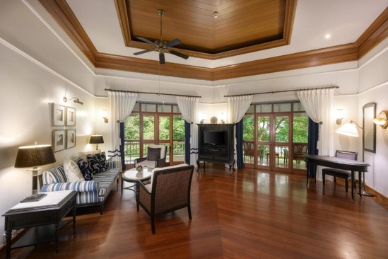 Centara Grand Beach Resort & Villas Hua Hin