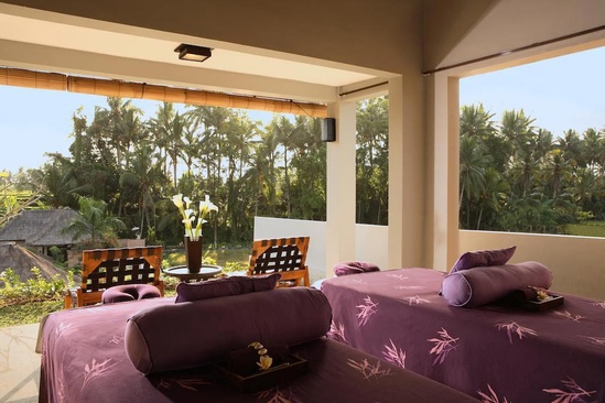 Furamaxclusive Villas & Spa Ubud