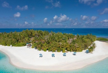 Naladhu Maldives