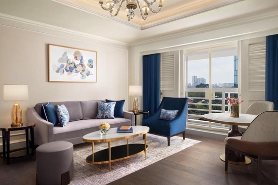 The St. Regis Jakarta