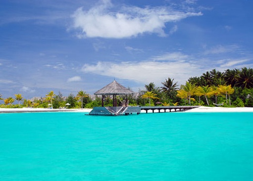 Naladhu Maldives