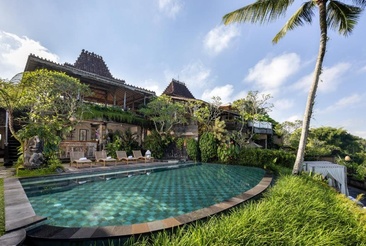 Pramana Watu Kurung