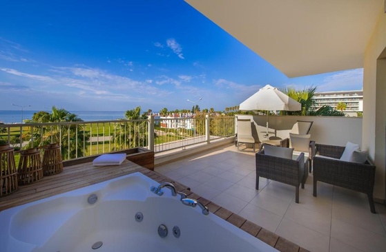 Tui Blue Barut Andiz