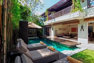 The Amala Estate Seminyak
