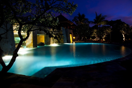 The Villas At Ayana Resort Bali