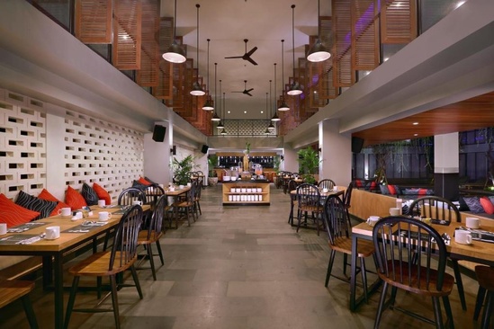 Hotel Neo+ Kuta Legian