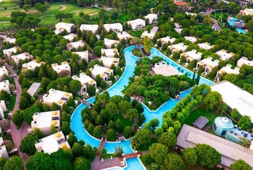 Gloria Serenity Resort