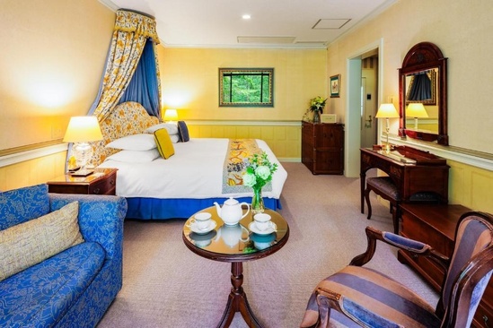 Hotel La Neige Higashi-Kan