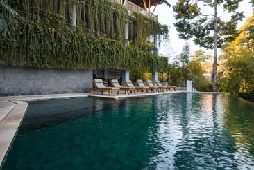 Dinara Ubud Hotel