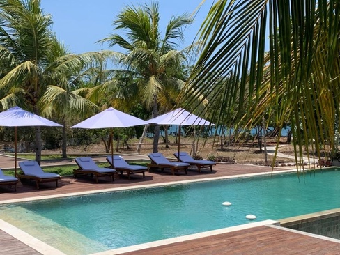Kandora Luxury Villa