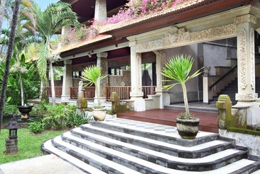 Bali Tropic Resort & Spa