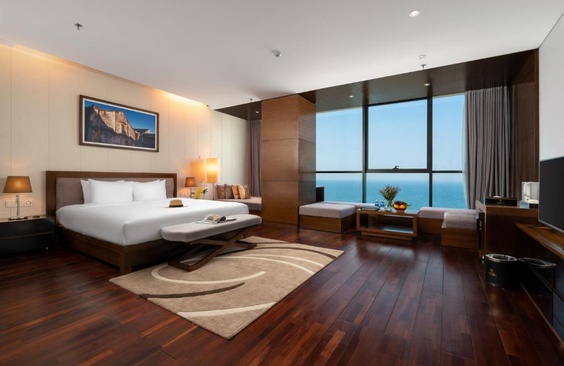 Grand Tourane Danang
