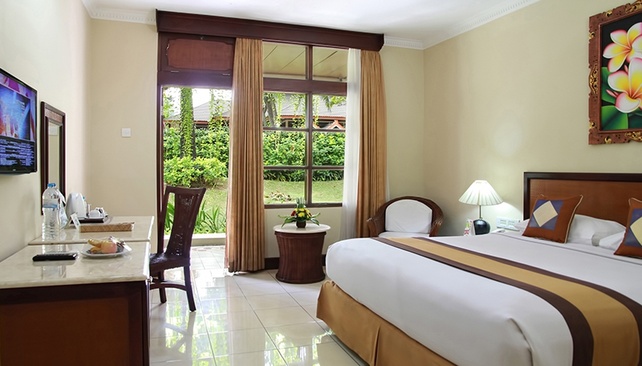 Jayakarta Hotel Bali