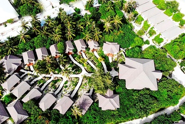 Brennia Kottefaru Maldives